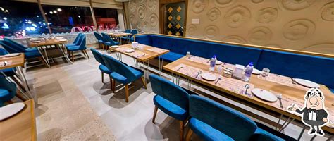 Samco Restaurant Anna Nagar, Chennai - Restaurant menu, prices and reviews