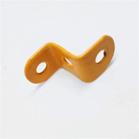 3 Holes Reverse Angle Bracket/Z Shaped Double Angle Bracket – Indian ...