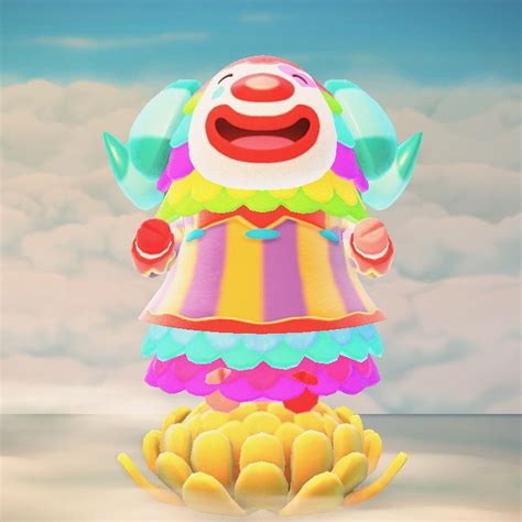 Animal Crossing: New Horizons Pietro Villager Guide