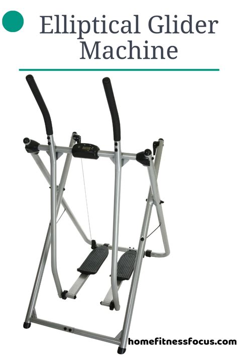 Glider Exercise Machine 的图像结果