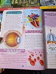 Children Encyclopedia Books Pack for Age 5 - 15 Years- All About Trivia ...