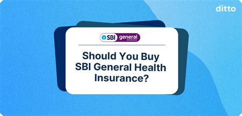 SBI General Health Insurance: Plans, Features, & Claim Ratio