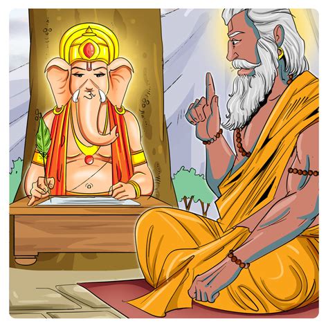 Ved Vyas Ki Mahabharat - Podcast – Sutradhar