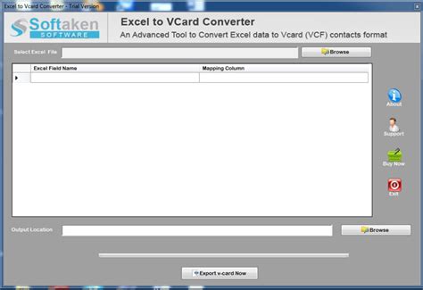 Image result for Excel to VCF Tutorial