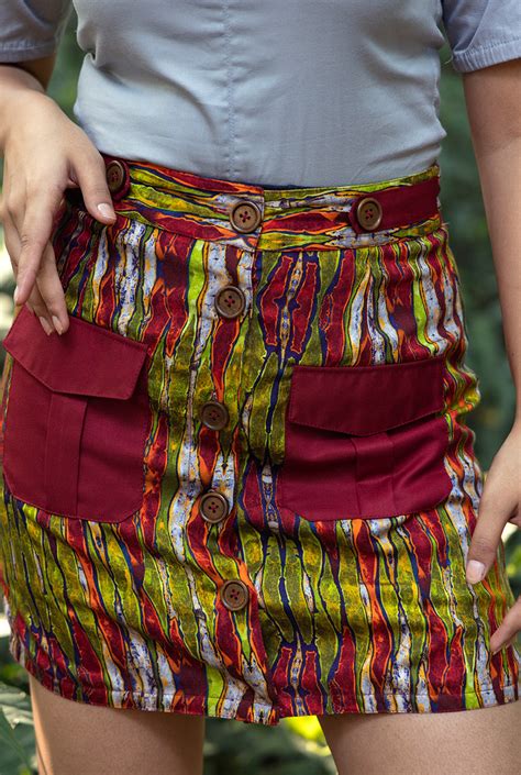 Astral Skirt – PHUE