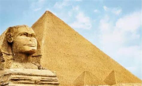 【埃及金字塔未解之谜】金字塔未解之谜视频,图片,传说,灵异事件_探秘志