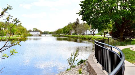 Mayville - Dodge County, WI