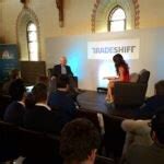 Francisco González on the Fourth Industrial Revolution, "The scope of ...