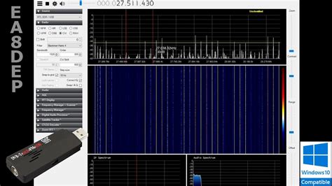Image result for SDRSharp Setup HackRF