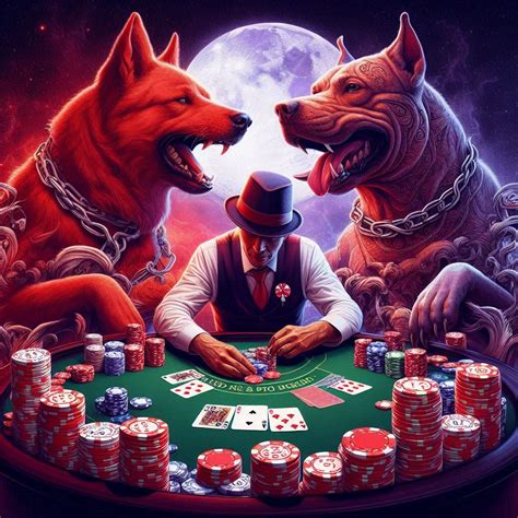 Memahami Esensi Red Dog Poker