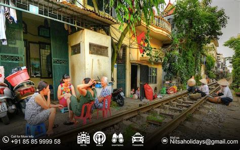The Doorway Railway – Experience a Unique City Tour by Train