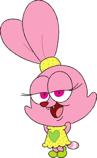 Kimchi | The Complete List of Chowder Characters