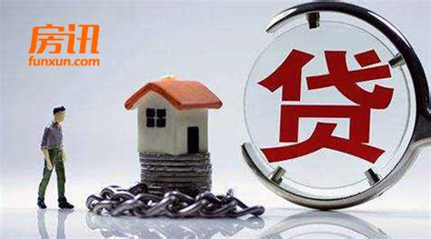 警惕首付贷换“马甲”重现房地产市场-房讯网