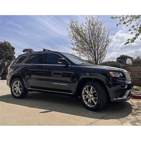 2016 Jeep Grand Cherokee for Sale in Redondo Beach, CA - OfferUp