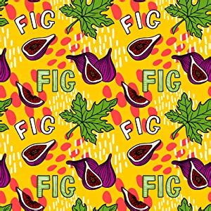 Fruitri Premium Dried Fig, Anjeer, 1kg : Amazon.in: Grocery & Gourmet Foods