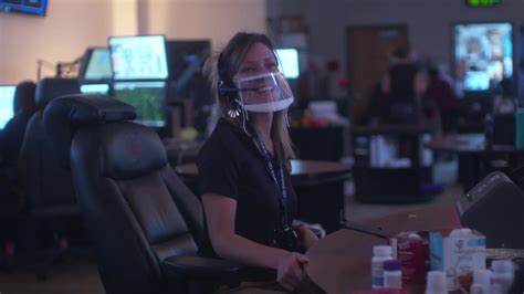 Watch 911 Crisis Center Highlight: What Working the Night Shift as a ...