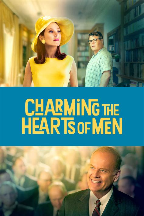 Watch Charming the Hearts of Men Movie Online | Buy Rent Charming the ...