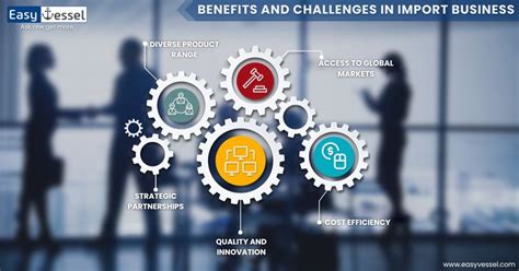 Import Business Example 的图像结果