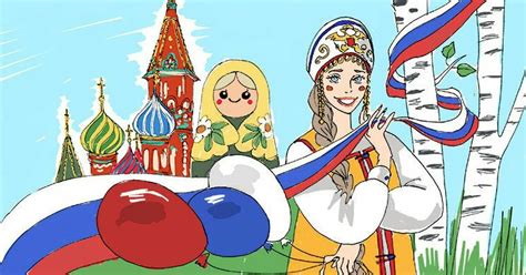 Топ-15 мультфильмов про патриотизм к Дню России | Мамы оценят | Дзен