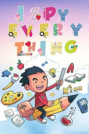 i spy everything: Spy Letters for todlers eBook : press, vectoria ...