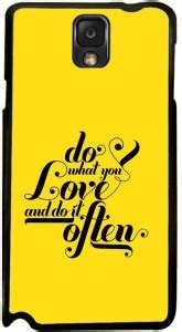 SYL Back Cover for Samsung Galaxy Note 3 N9002, Samsung Galaxy Note 3 ...