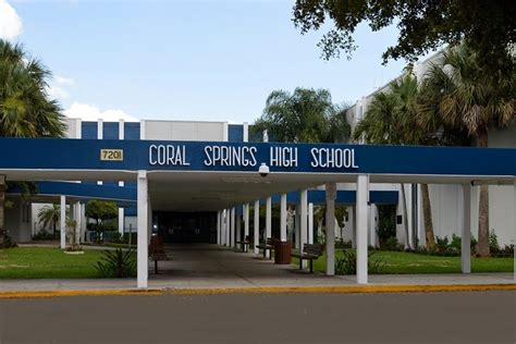 Coral Springs Building Dept