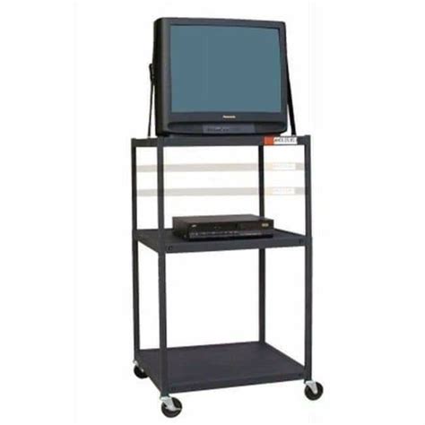 43" Vertical Upright Game Ready Cabinet with LED Monitor - Great Lakes ...