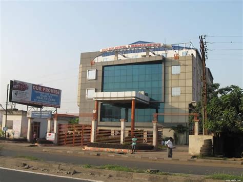 Gouri Devi Hospital And Research Institute Beside Ioc Terminal ...