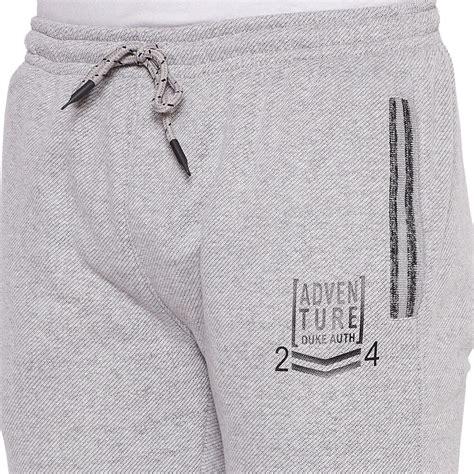 Duke Urban Men Joggers Track-Pant (LF5581)