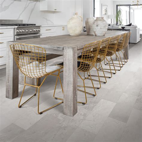 Mohawk Elite 12" x 24" x 6mm Luxury Vinyl Plank Flooring & Reviews ...