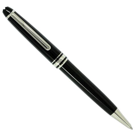 Montblanc Meisterstuck Platinum Classique AKA M164P India | Ubuy