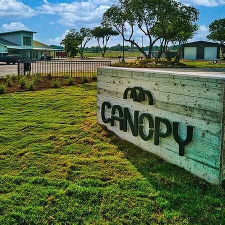 CANOPY LUXURY RV RESORT (New Braunfels) - Campground Reviews & Photos ...