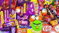 Candies Photo by Lots Of Candies Kinder Eggs Opening Candies Photo