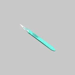 Manufacturer of Sterlite Surgical Blades by Firstcare Surgical Private ...