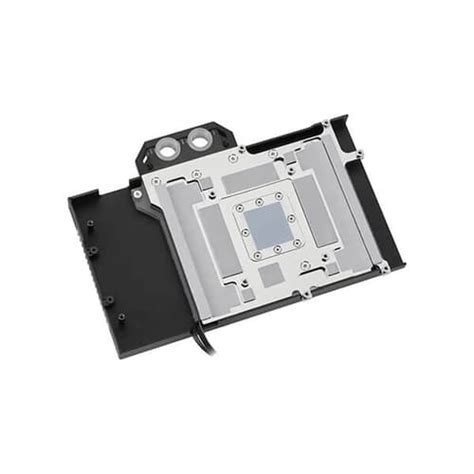 Buy CORSAIR Hydro X Series XG7 RGB 40-SERIES FOUNDERS EDITION GPU Water ...