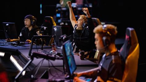Esports to be included as pilot event at 2022 Commonwealth Games - ESPN