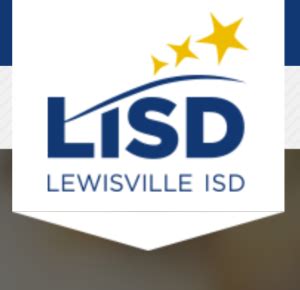 Lewisville ISD School Calendar 25-26 [PDF] - EduCounty