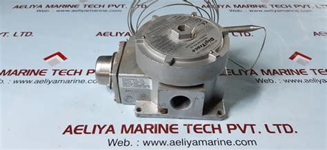 Barksdale digitrace raystat-ex-02 control thermostat – Aeliya Marine Tech