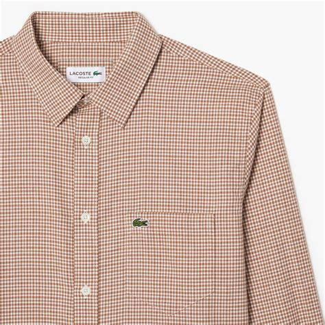 Shirts - Clothing - Men