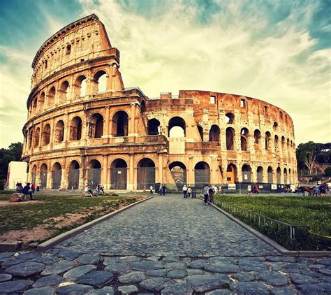罗马2019旅游线路推荐，罗马玩法路线，罗马旅游行程推荐-去哪儿攻略