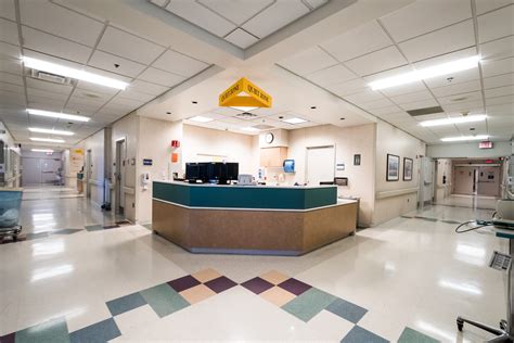 Bakersfield Heart Hospital - The Sanders Trust