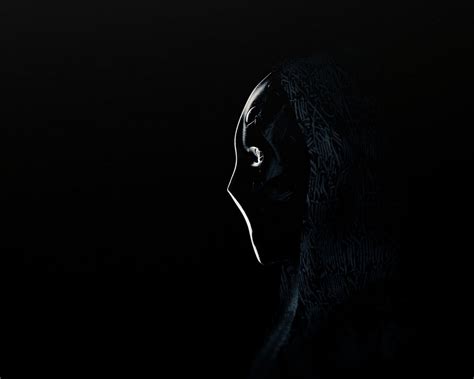 Black Profile Wallpapers - Top Free Black Profile Backgrounds ...