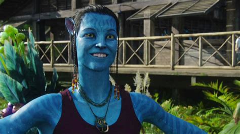 grace augustine! | Avatar film, Personnage, Avengers