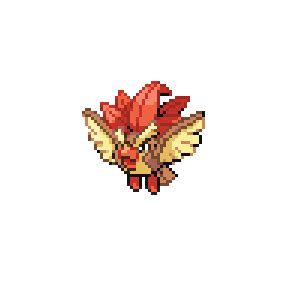 Pidish #16.43 - FusionDex