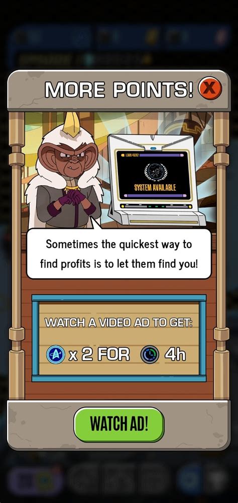 Descargar Star Trek Lower Decks 1.30 APK Gratis para Android