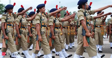 Ladakh news: For first time, ITBP deploys female doctors at forward ...