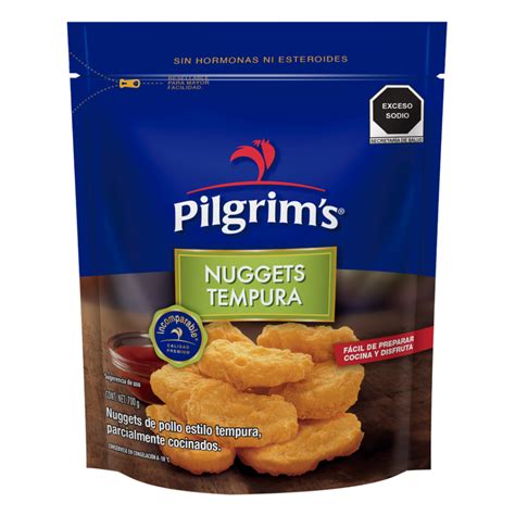 Pilgrim´s – Pilgrim's