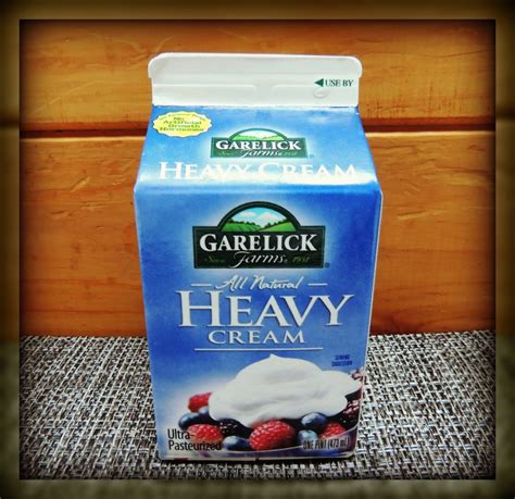 Heavy Cream En Mexico at Glenn Barbee blog