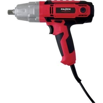 EIW-450PA 電動インパクトレンチ 1個 パオック 【通販モノタロウ】