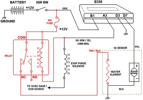 Image result for O2 Sensor Installation